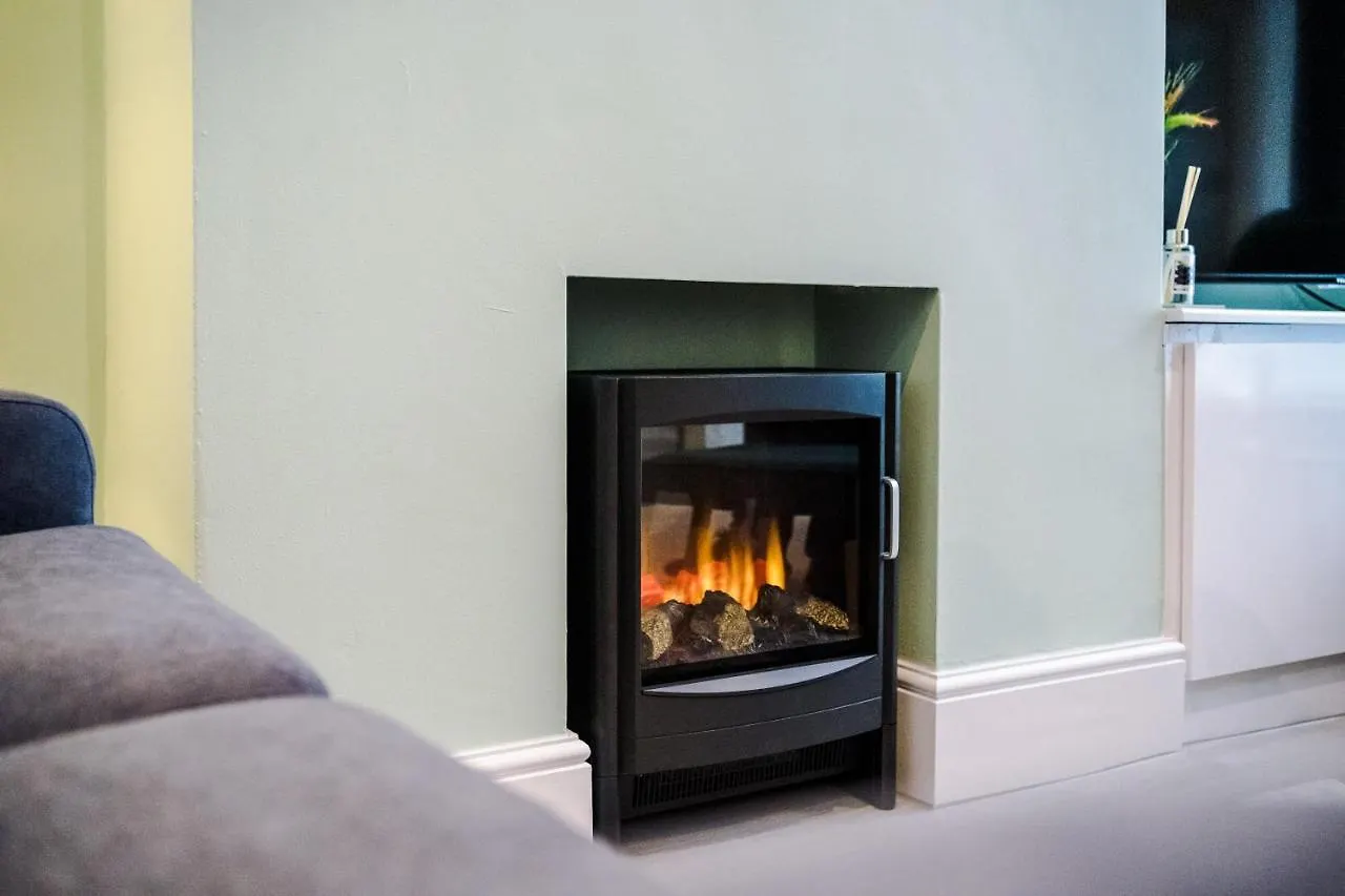 Phillip House Villa Chester Holiday home