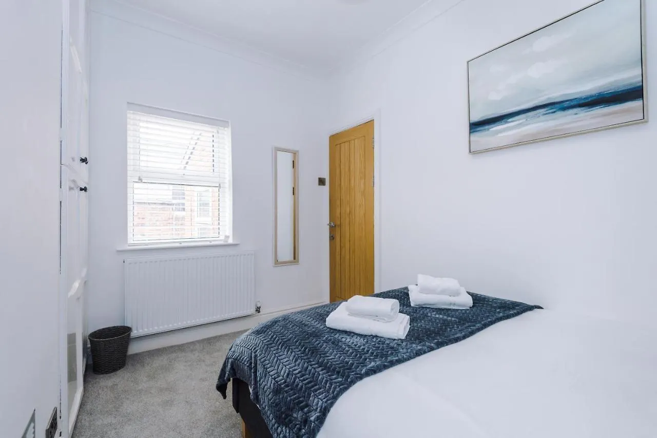 Phillip House Villa Chester United Kingdom